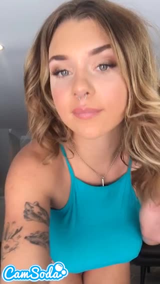 Gabbie Carter tittydrop