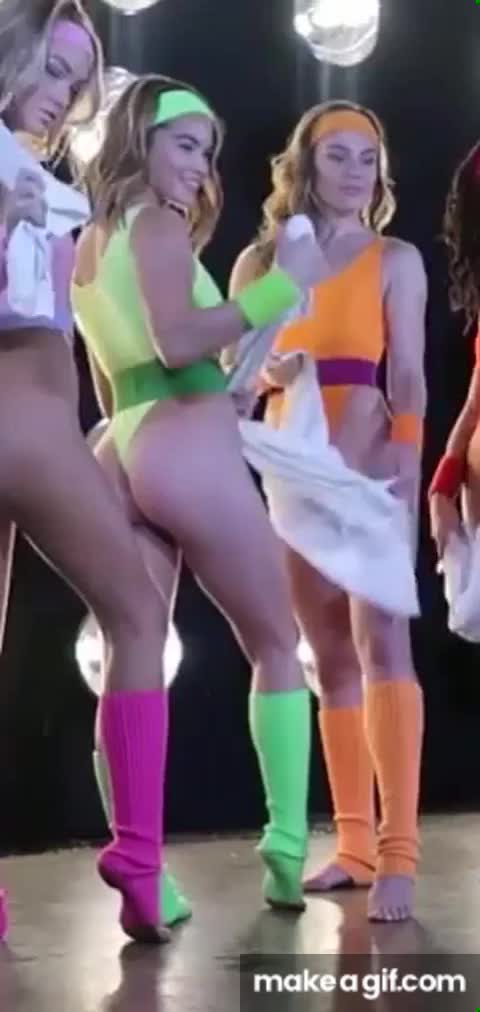 Dancing gif