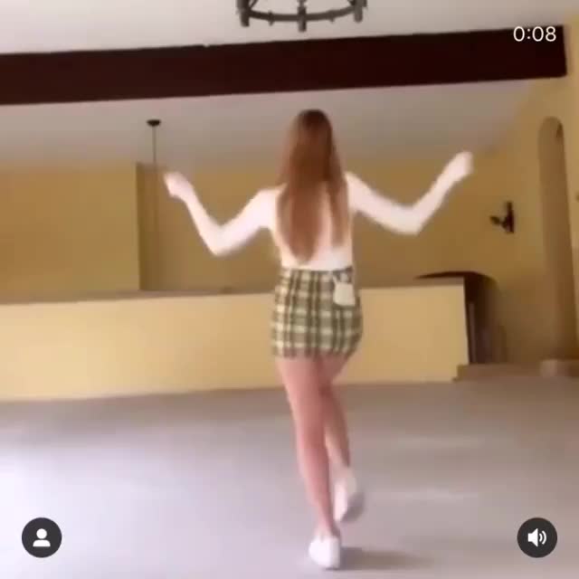 Dancing gif