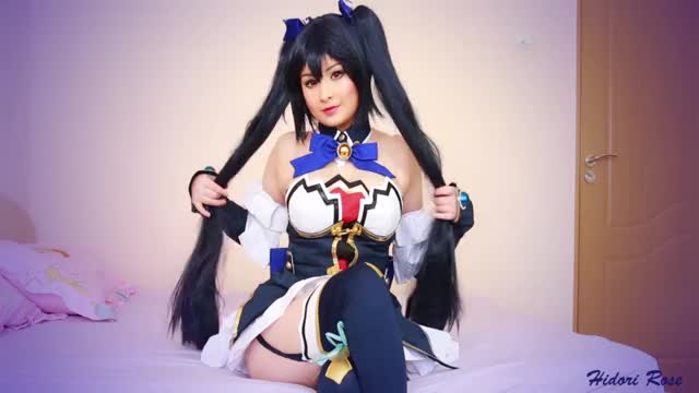 noire prev