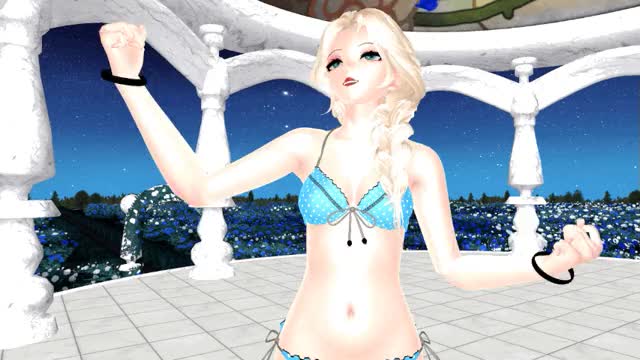 Bikini Let It Go 02