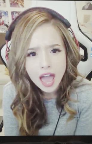 Tried something new with Gifs on Poki.