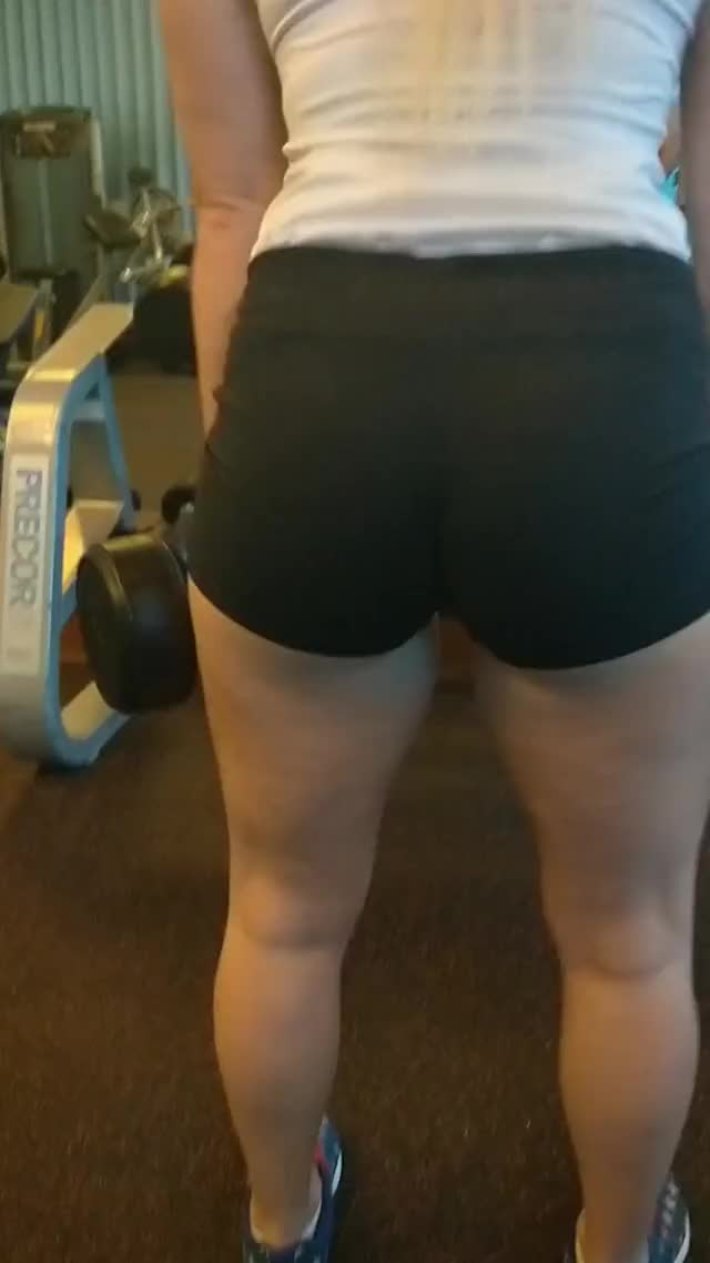 A Little Hotel Workout