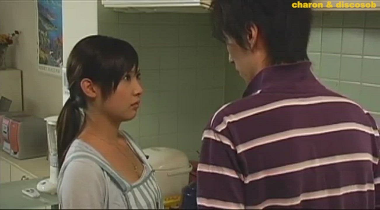 Kabe goshi no koibito (2007)
