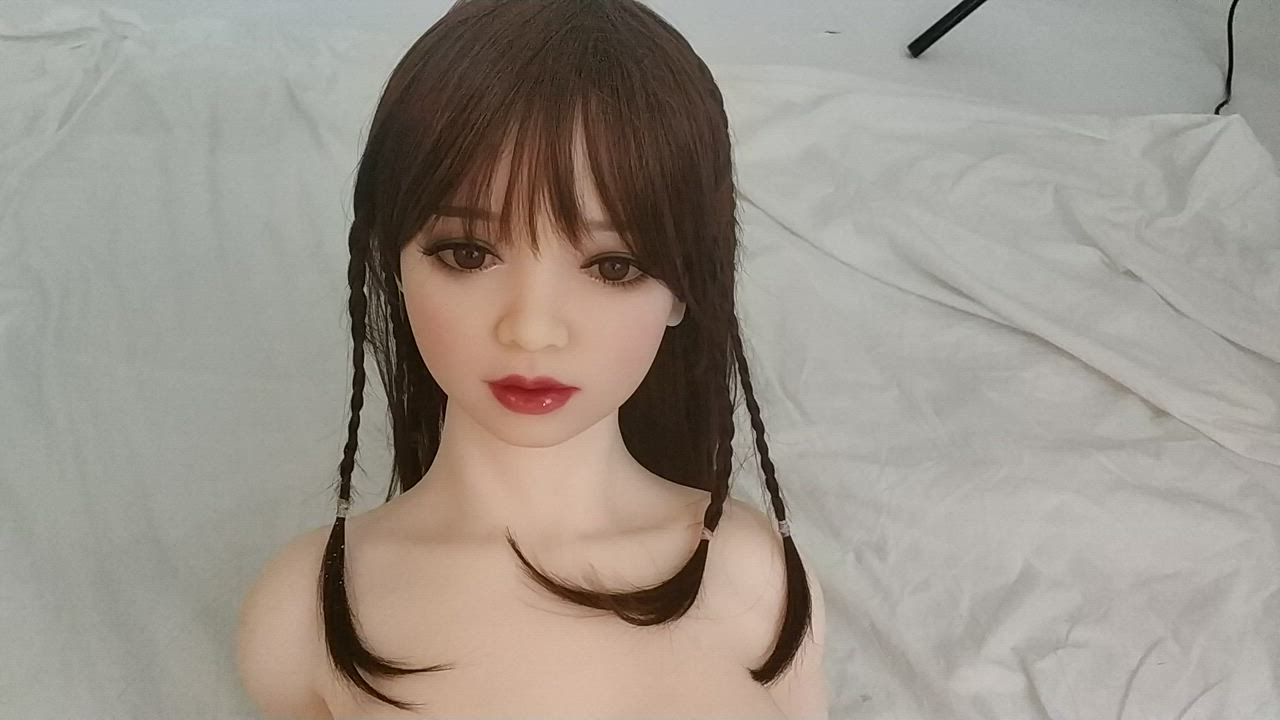 Sex Doll Sex Tape Sex Toy gif