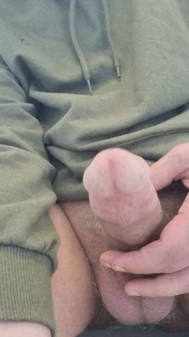 Big Dick Cum Daddy Messy gif