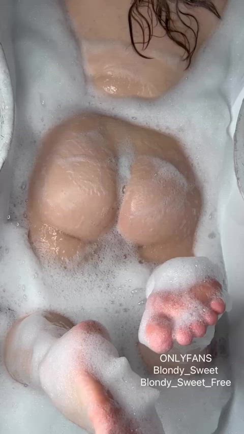 bath bathroom bathtub butt plug buttplug camsoda chaturbate myfreecams pawg shower