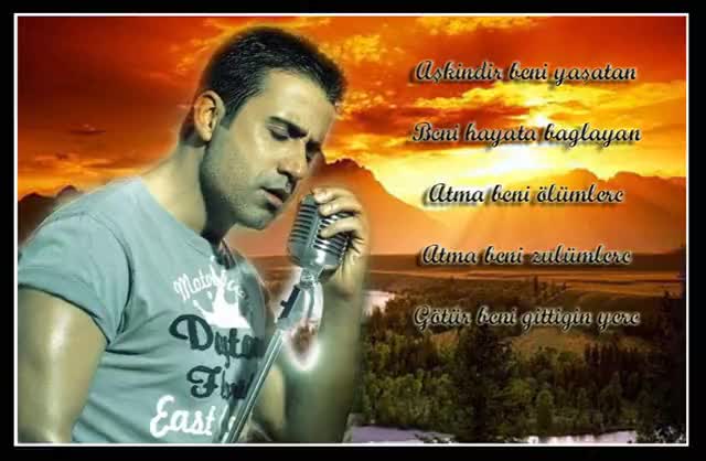 The most handsome Turkish male singer,The most handsome Turkish male singer Emrah,The