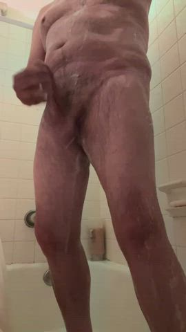 My birthday shower 🚿 😉(55)