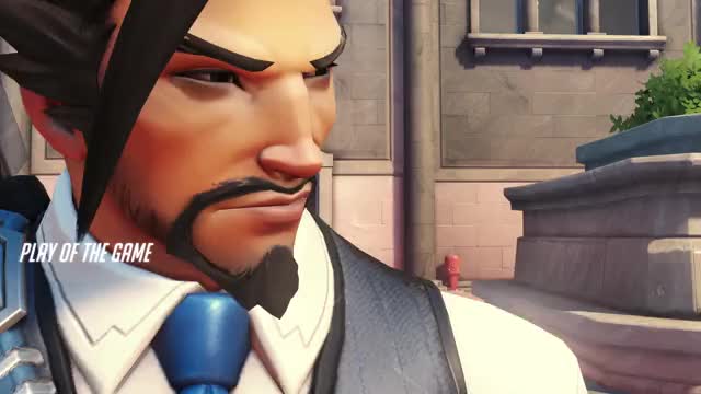 hanzo mvp