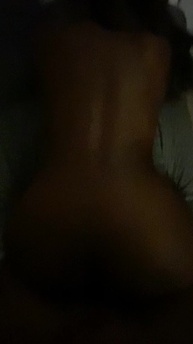 Try pounding out a fat Indian ass from Tinder. You won’t be disappointed [m]