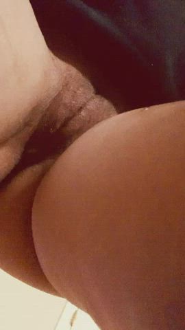 Creampie Creamy Hairy Hairy Pussy Wet Pussy gif