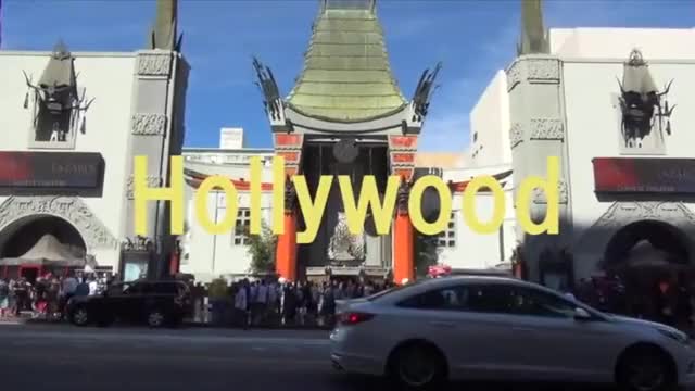 jav pickup 3 - Hollywood