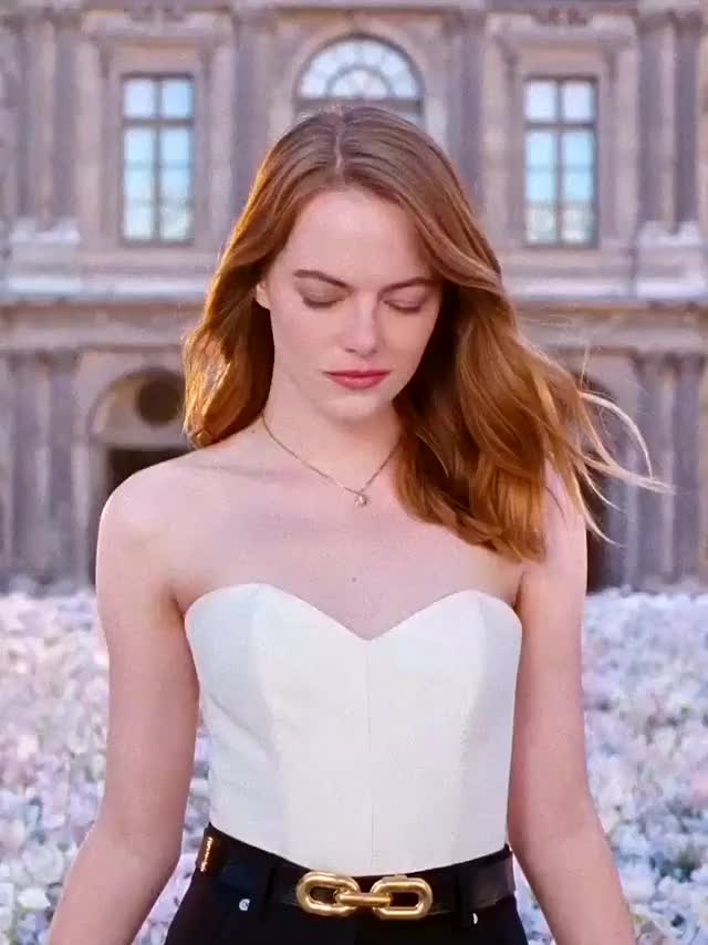 Emma Stone