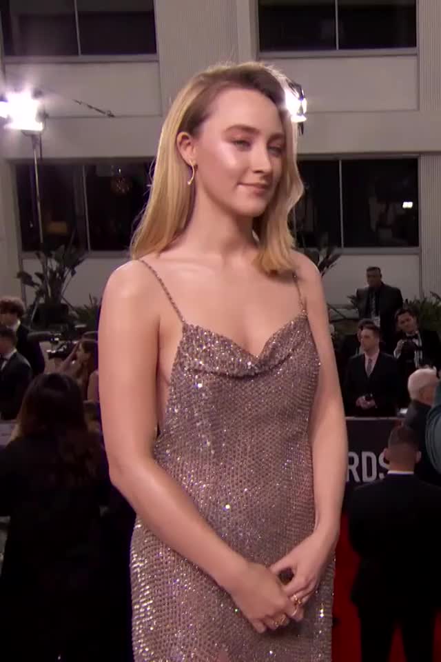 Saoirse Ronan