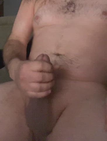 So[M]e edging to start the weekend!