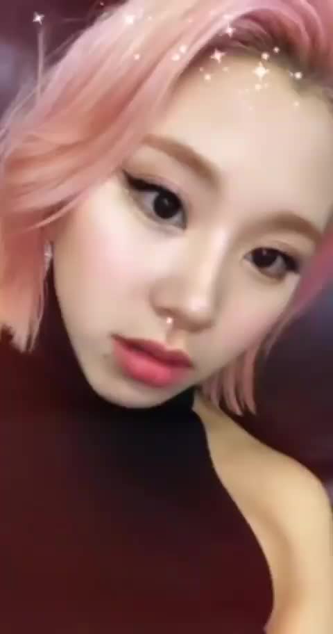 Twice Chaeyoung