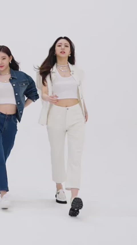 korean celebrity body gif