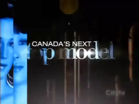 Canada's Next Top Model Cycle 1 Opening HQ