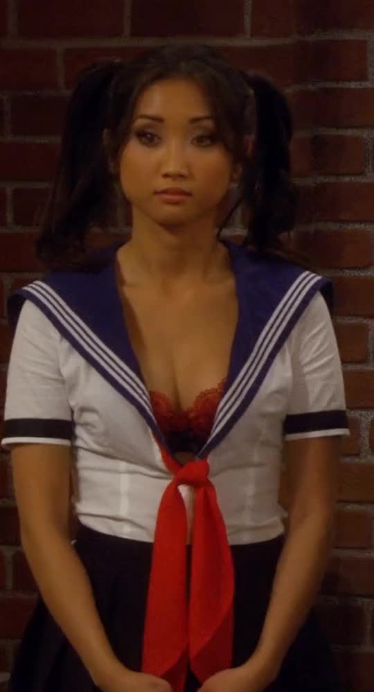 Brenda Song