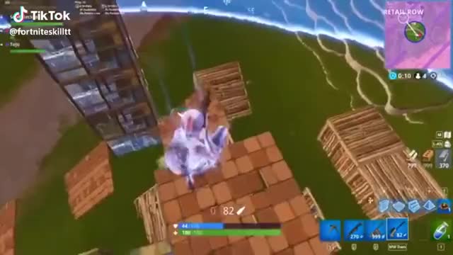  #fortnite #trickshot #skill #omg #epicgames ENJOY