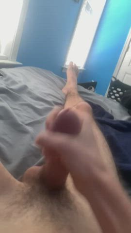 Rate my cum shot 🤤