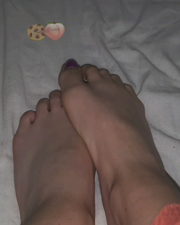 Feet Feet Fetish Foot Foot Fetish Panties Pants Underwear gif