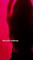 Silhouette Challenge