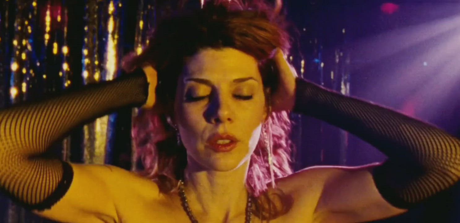 Marisa Tomei - The Wrestler (2008)