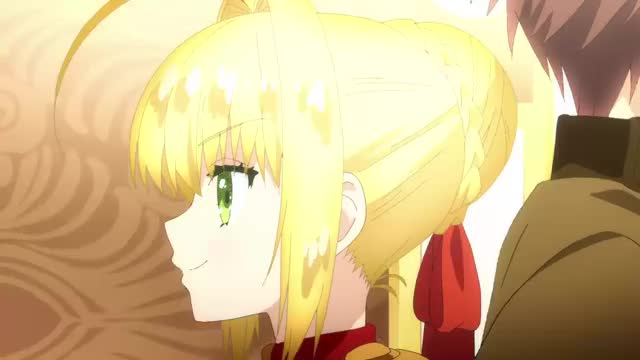 Fate⁄EXTRA Last Encore - S1 E8 W1