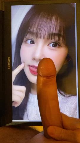 Nana WooAh Cum Tribute