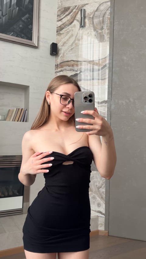 19 years old big tits glasses natural tits onlyfans petite teen tits amateur-girls