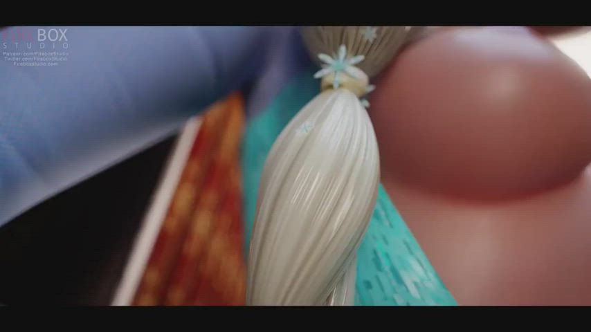 3d anal animation blonde cfnm creampie deepthroat hentai rule34 gif