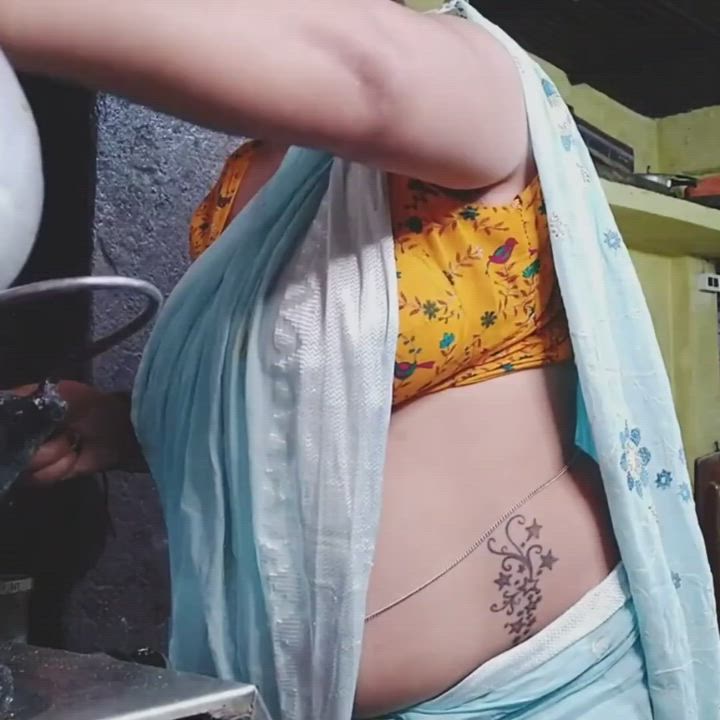 Aunty Indian Mom gif