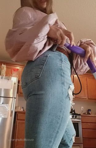 ass ass spread asshole curvy milf petite pussy pussy spread tiny waist gif