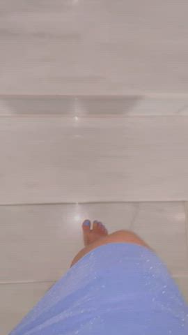 bbw feet hispanic gif