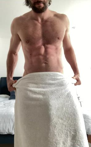 How would you feel about waking up to this every morning? [36]