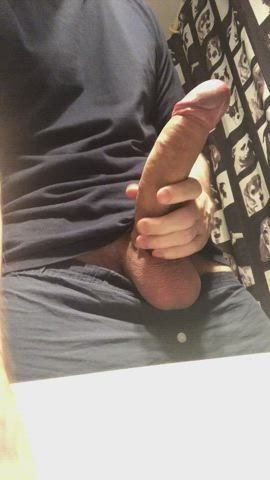 Tell me where you want my verified cock