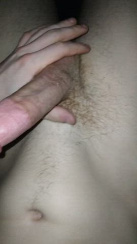 who likes precum??