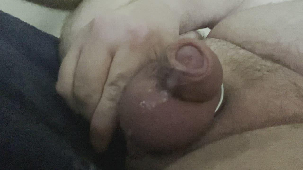 Cock Milking Cum Sex Toy gif