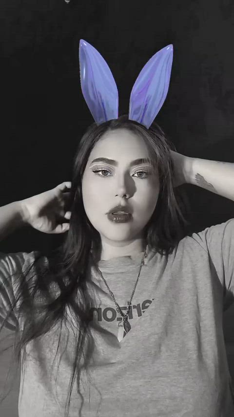 animation big tits nsfw teen tiktok gif