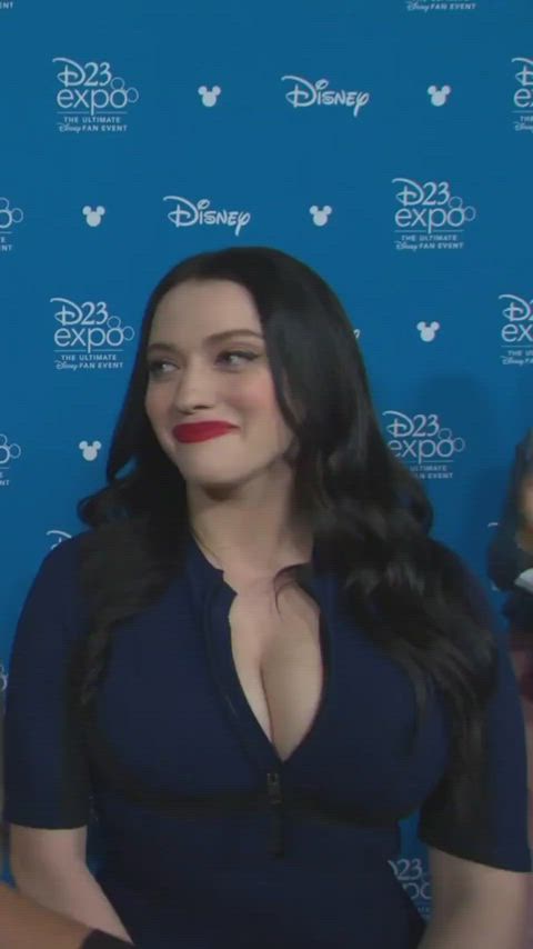 Kat Dennings