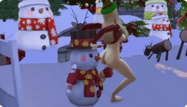 christmas dildo huge dildo gif