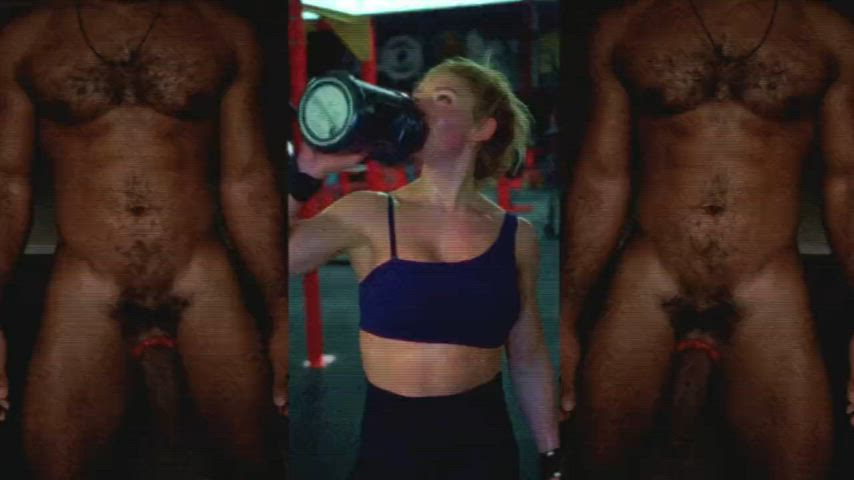 bbc bodybuilder breeding pmv pawg gif