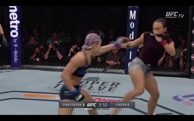 Waterson |Herrig| Circles off cage