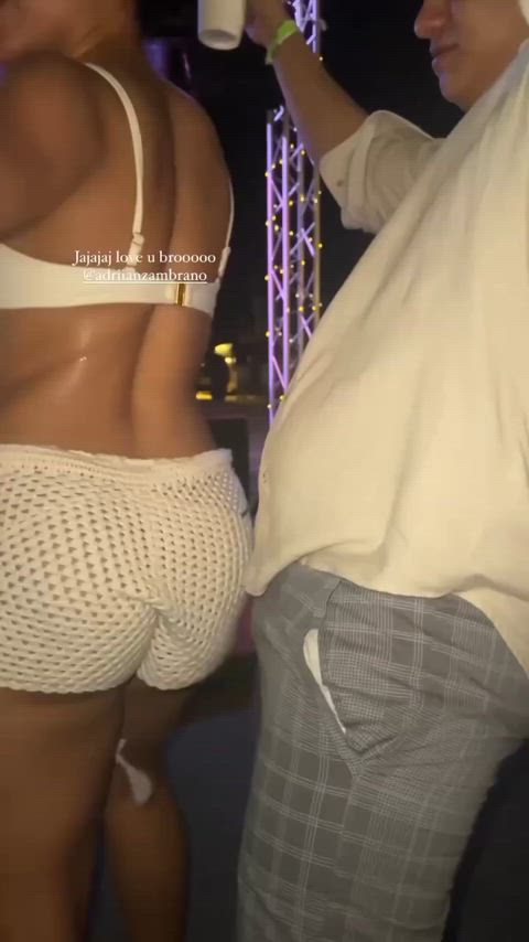 Grinding GIF by bootyrubclub