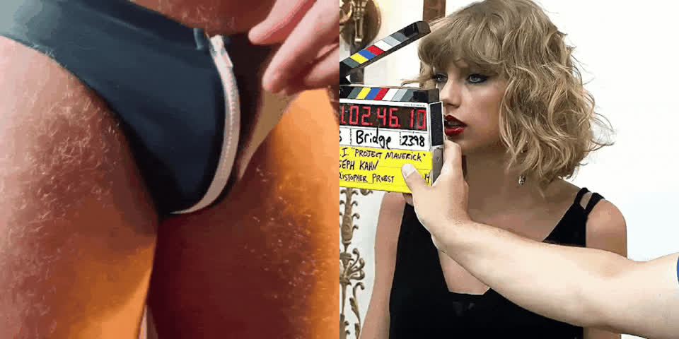 bwc babecock taylor swift gif