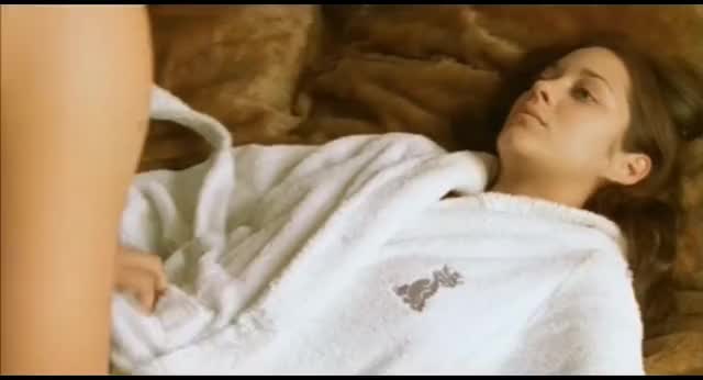 Marion Cotillard - Les Jolies Choses [2001]