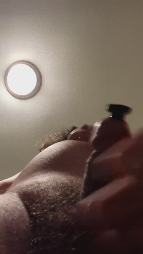 cut cock fetish pov silicone small dick sounding urethral-sounding gif