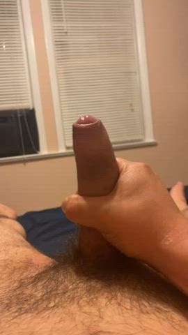 I'm dying for someone to make me cum like this again